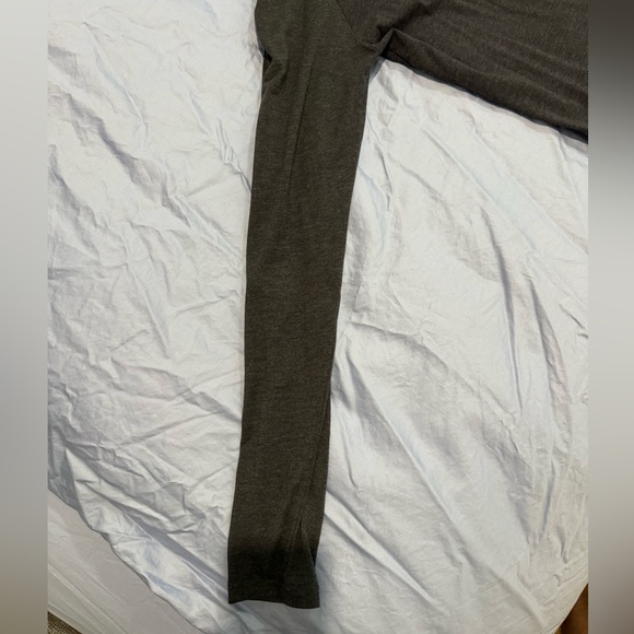 Under Armour US Open Gray Pullover - Men’s (M) - Picture 12 of 15